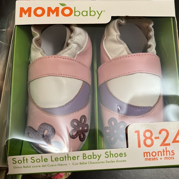 🍊💎🍊• 🌍 MOMObaby x Baby Style Vibes• 🍊💎🍊 - Picture 7 of 8